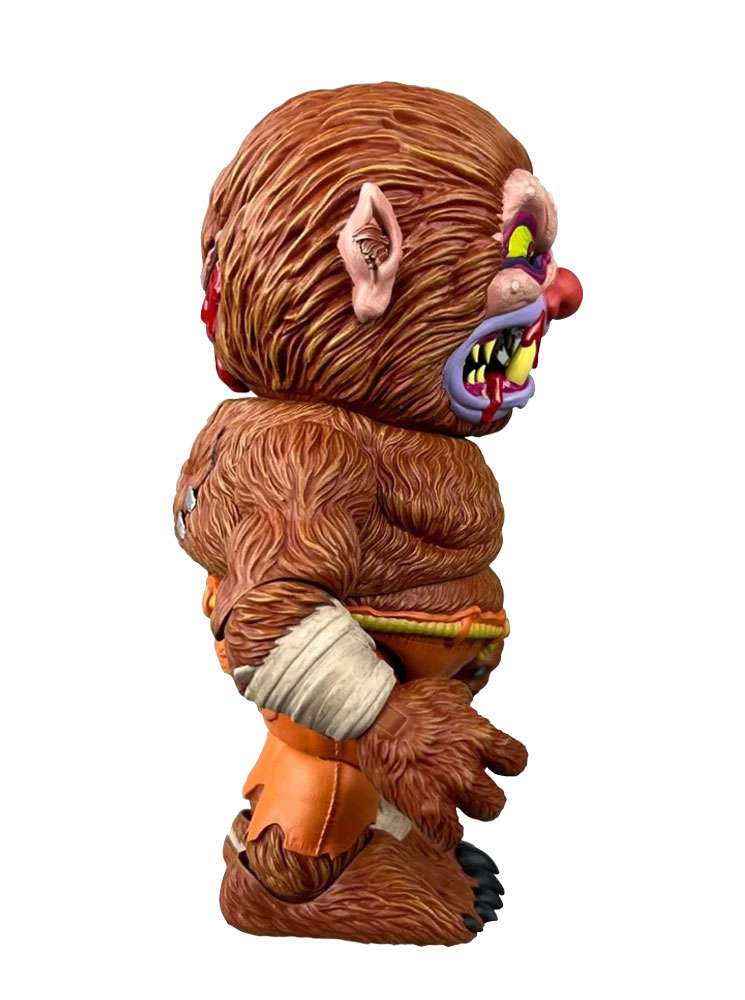 [สั่งจอง] PREMIUM DNA 6" : MADBALLS Figure Wave 2