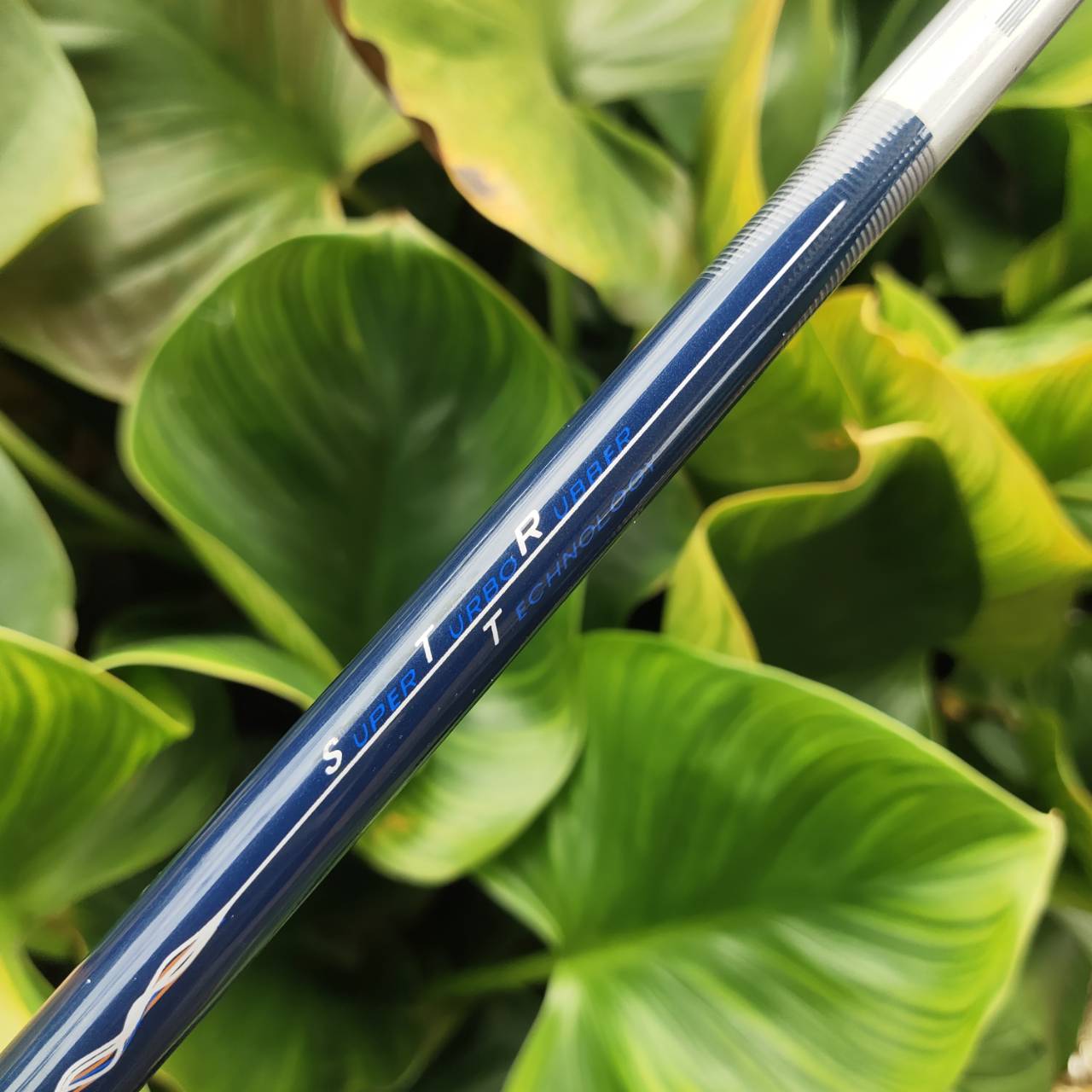 ชุดเหล็ก TOURSTAGE VIQ หน้าเหล็ก Hyper Maraging Steel (1.85 มม.) บางแบบนวัตกรรม ตีไกลจัด