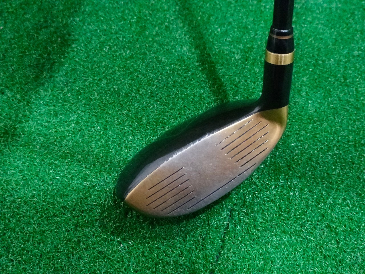 Hybrid LYNK BLACK CAT LOFT*26