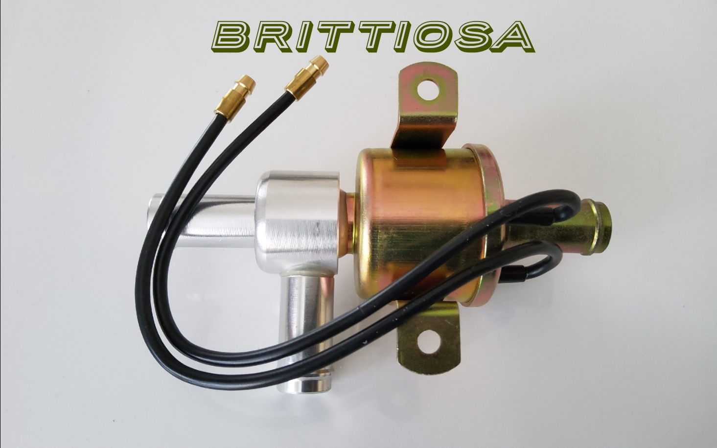 Tankinvaihto solenoidiventiili =250e