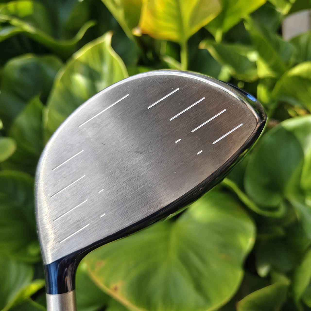 Driver HONMA Be ZEAL 535 องศา 9.5° | ก้าน VIZARD FD-6S (Flex S)