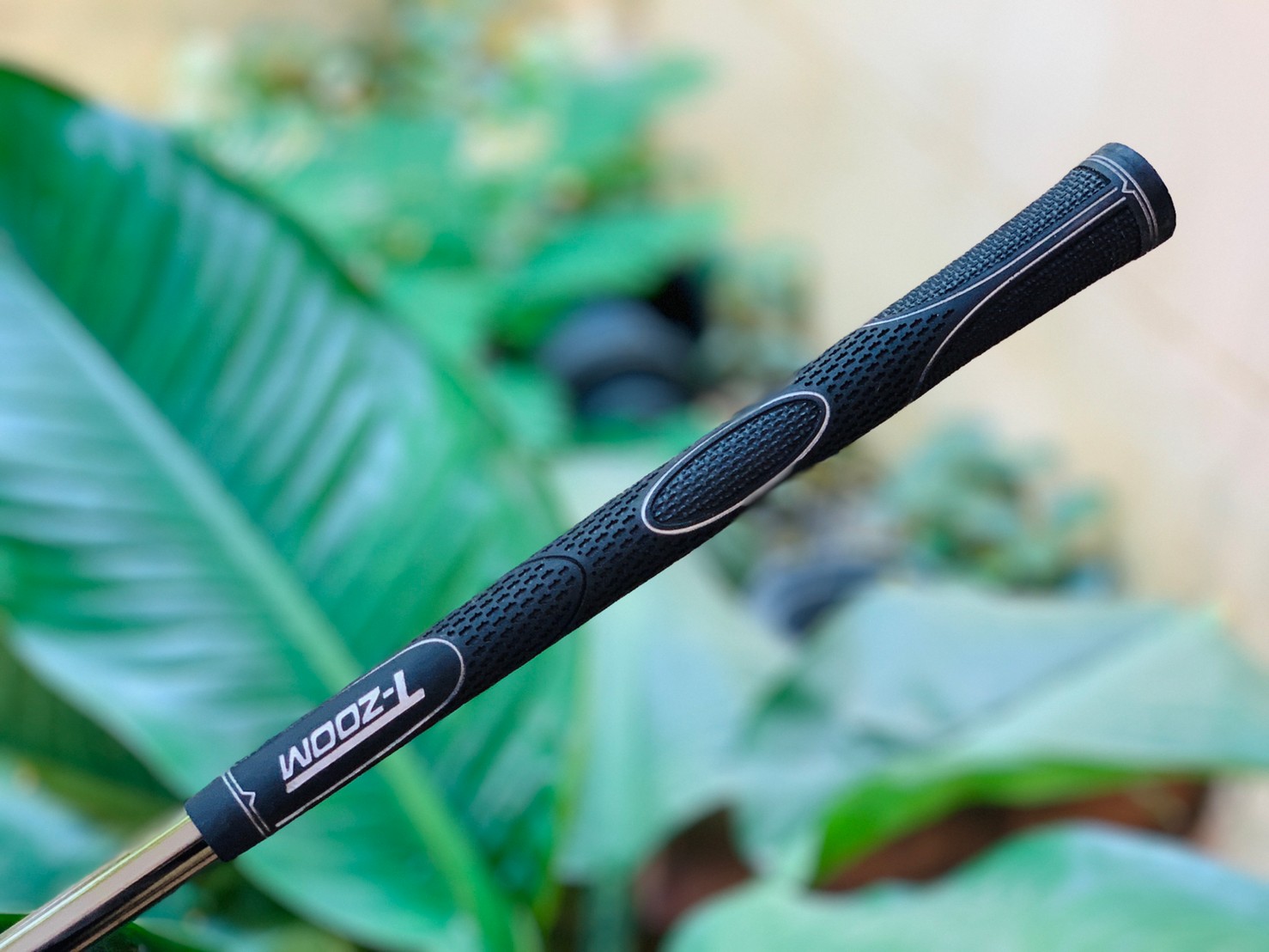 เหล็ก PW T-ZOOM FORGED Z UNDERCUT DESIGN