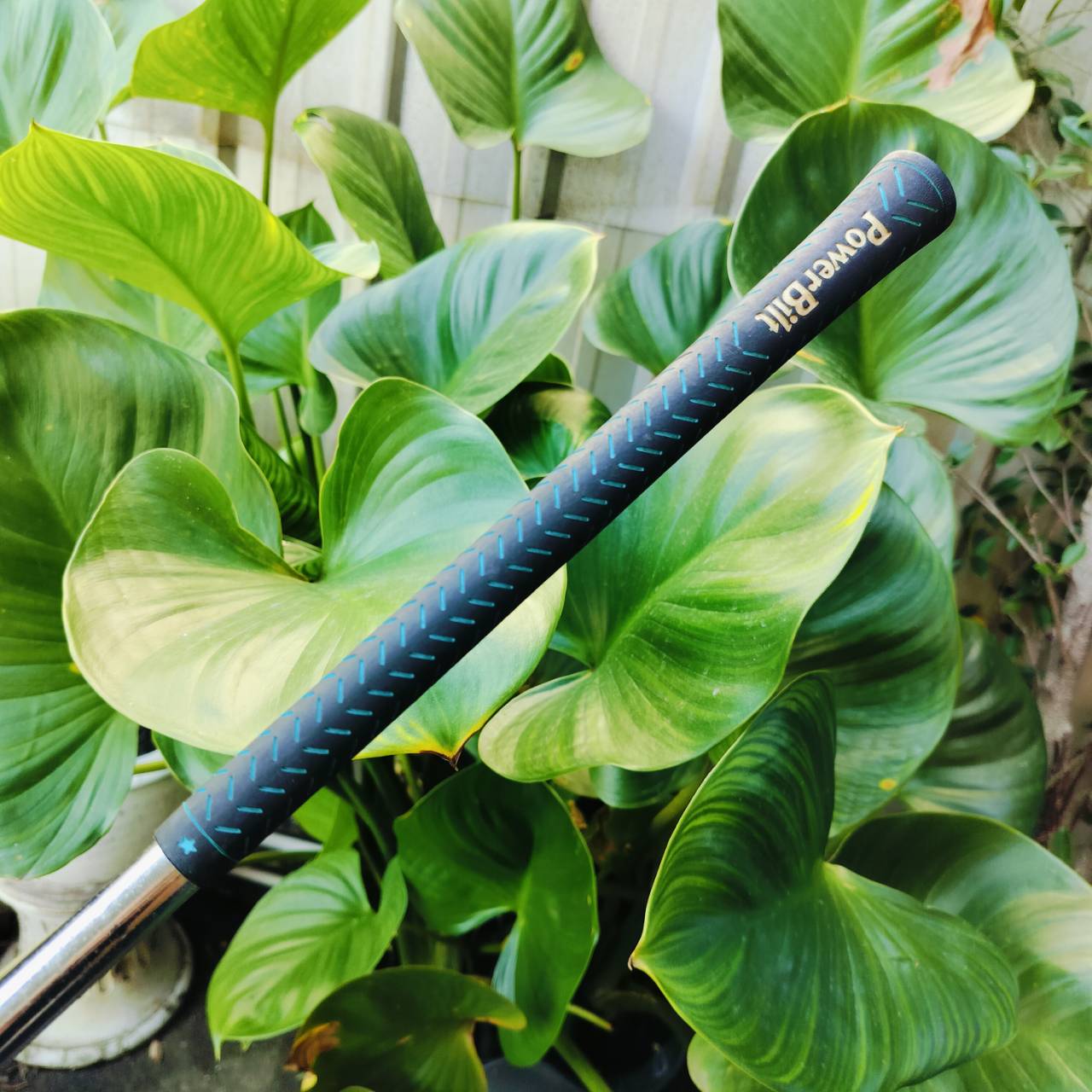 เหล็ก 1 ** หายากมาก ** POWER BILT TC-252 เป็นเหล็กยาวที่ตีมันส์สุดๆ แม่นยำมากที่สุดเลยค่ะ ไม้กอล์ฟพรีเมี่ยมมือสอง ของแท้ By NakaraLuxurious