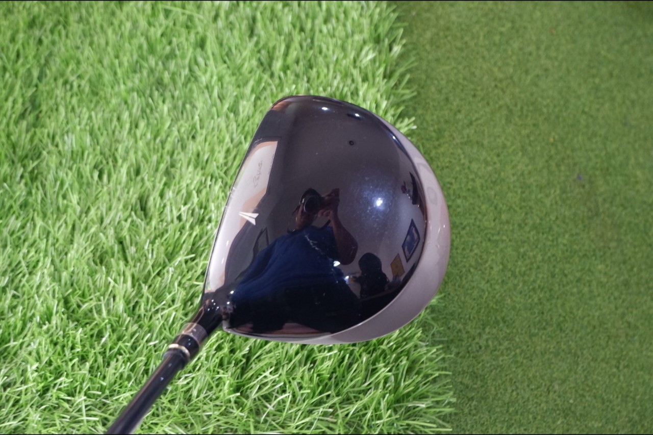 DRIVER NIKE SASQUATCH+460 LOFT*10.5