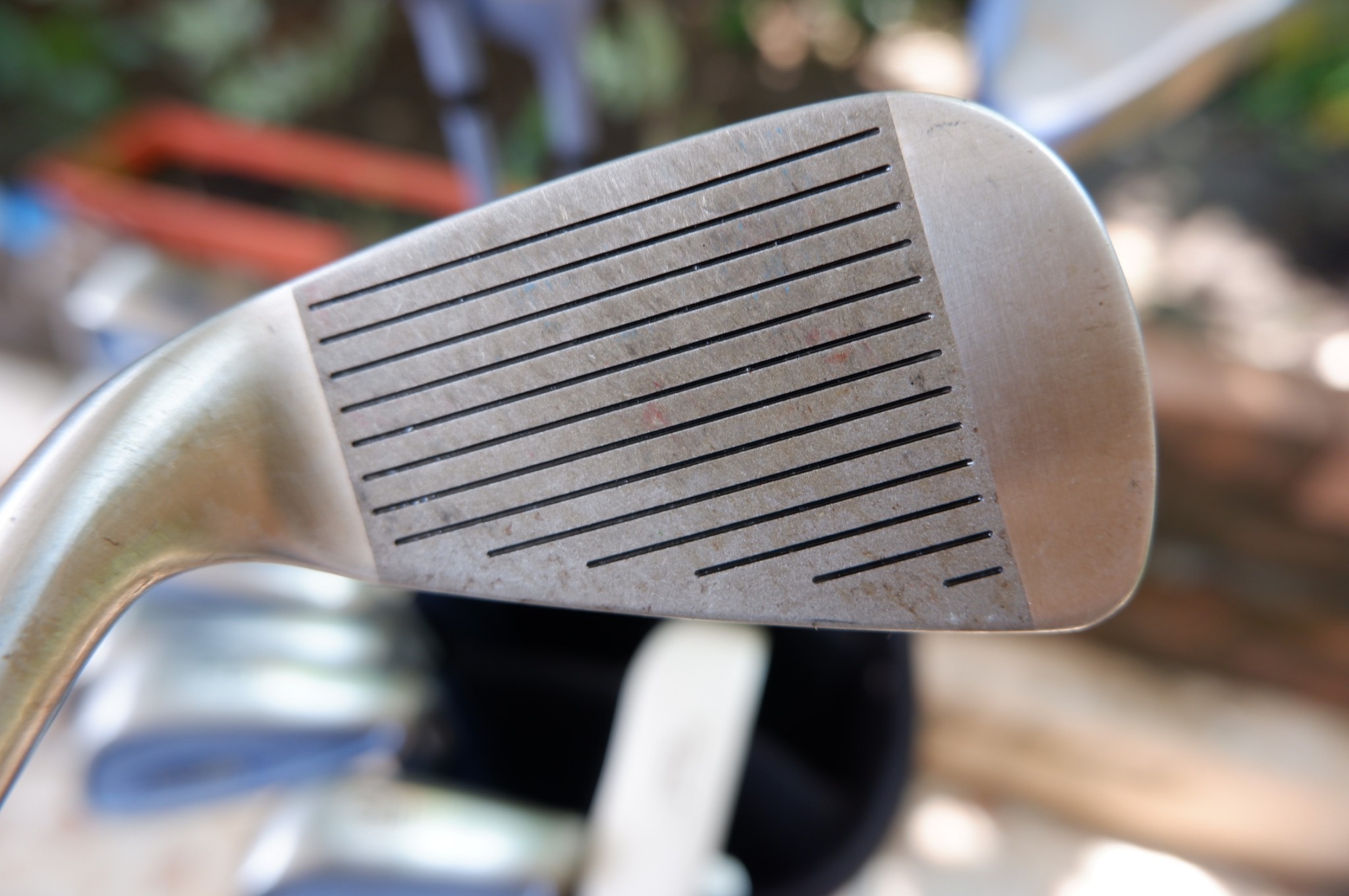 FULL SET MARUMAN LUCERO ไม้กอล์ฟครบชุดมือสองสำหรับผู้หญิง