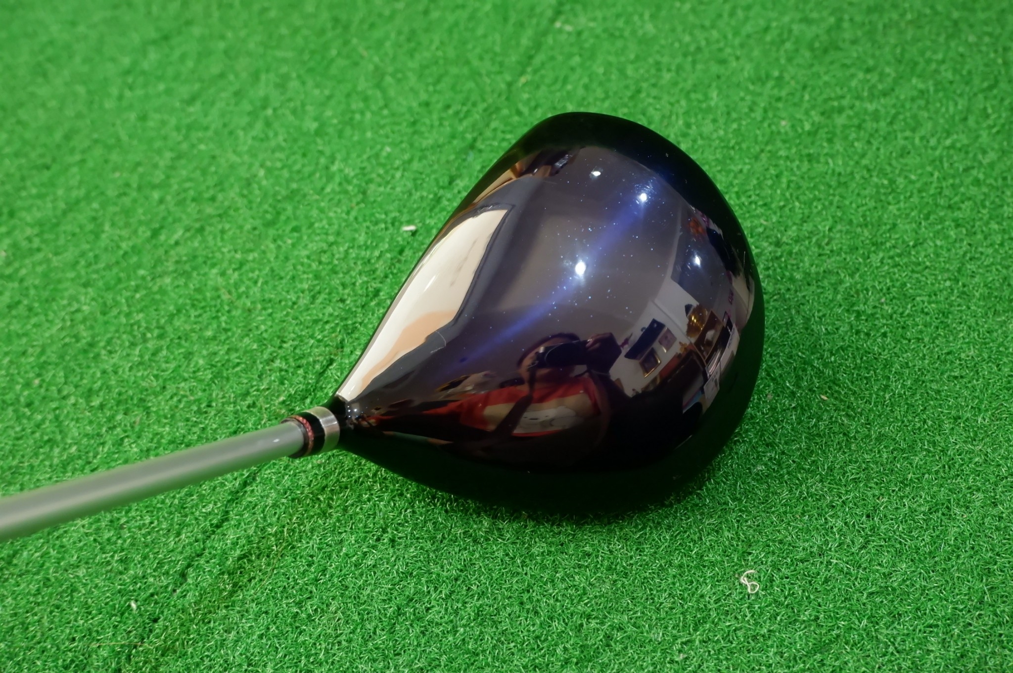 DRIVER NEXGE ND211 **ไม้กอล์ฟสำหรับผู้หญิง**