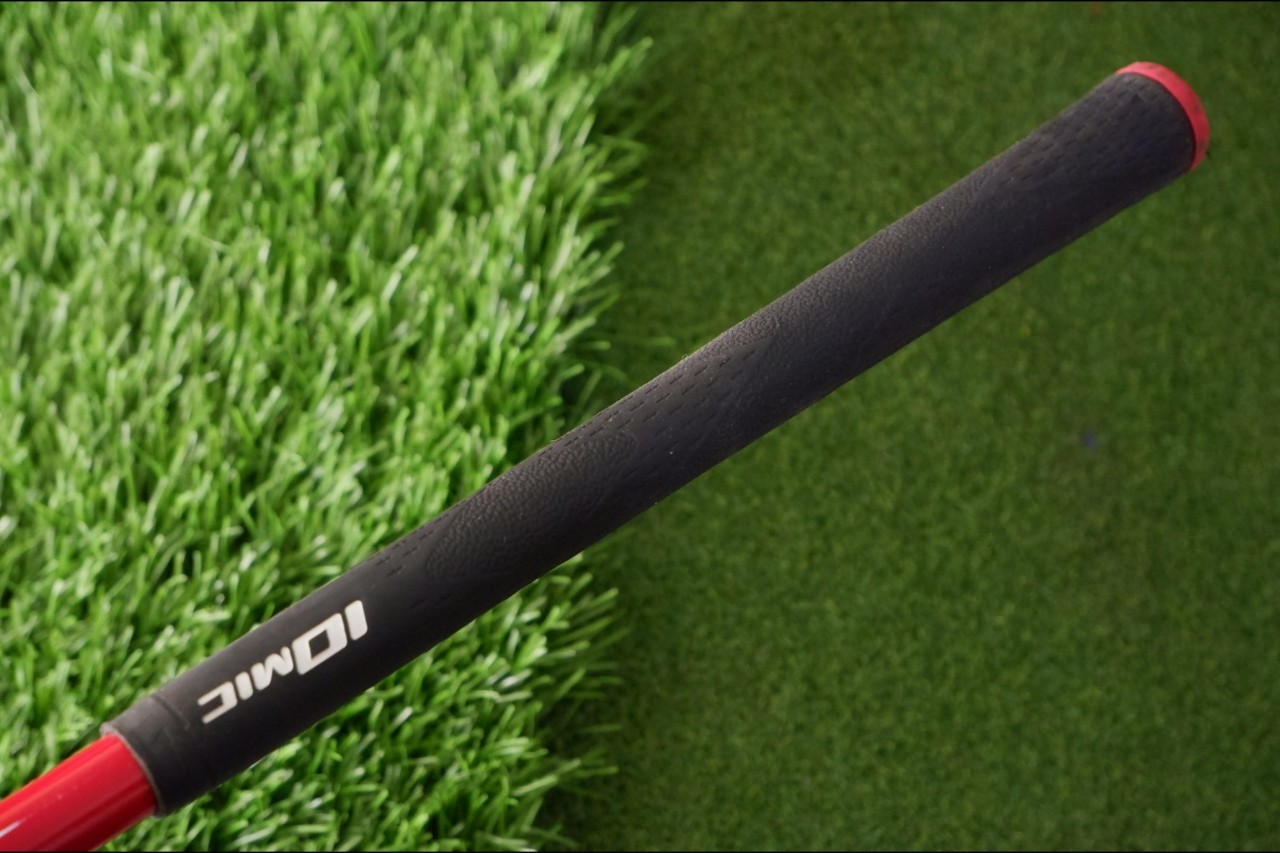 DRIVER TAYLORMADE R5 DUAI