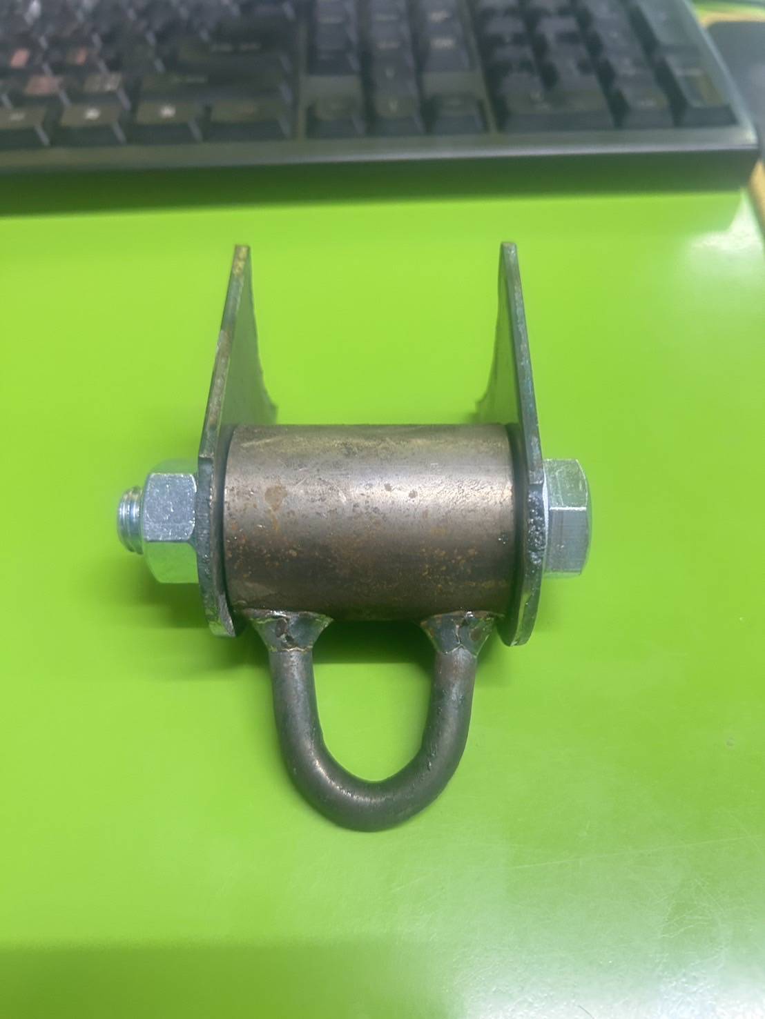 อะไหล่จุดหมุนและหูชิงช้า ,อะไหล่ชิงช้า, อะไหล่เครื่องเล่นสนาม, อะไหล่ของเล่น ,สนามเด็กเล่น ,พร้อมส่ง