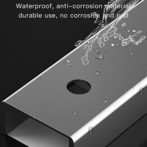 Ma Ant : CX-001 Magnetic Absorption Strip for Tools Storage