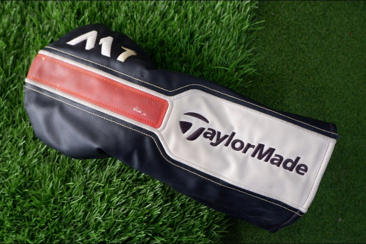 DRIVER TAYLORMADE M1