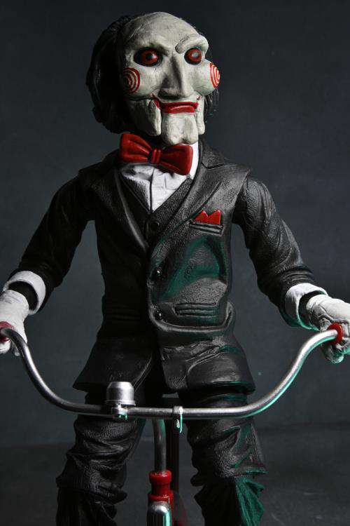 [สั่งจอง]NECA : Billy on Tricycle [Re]