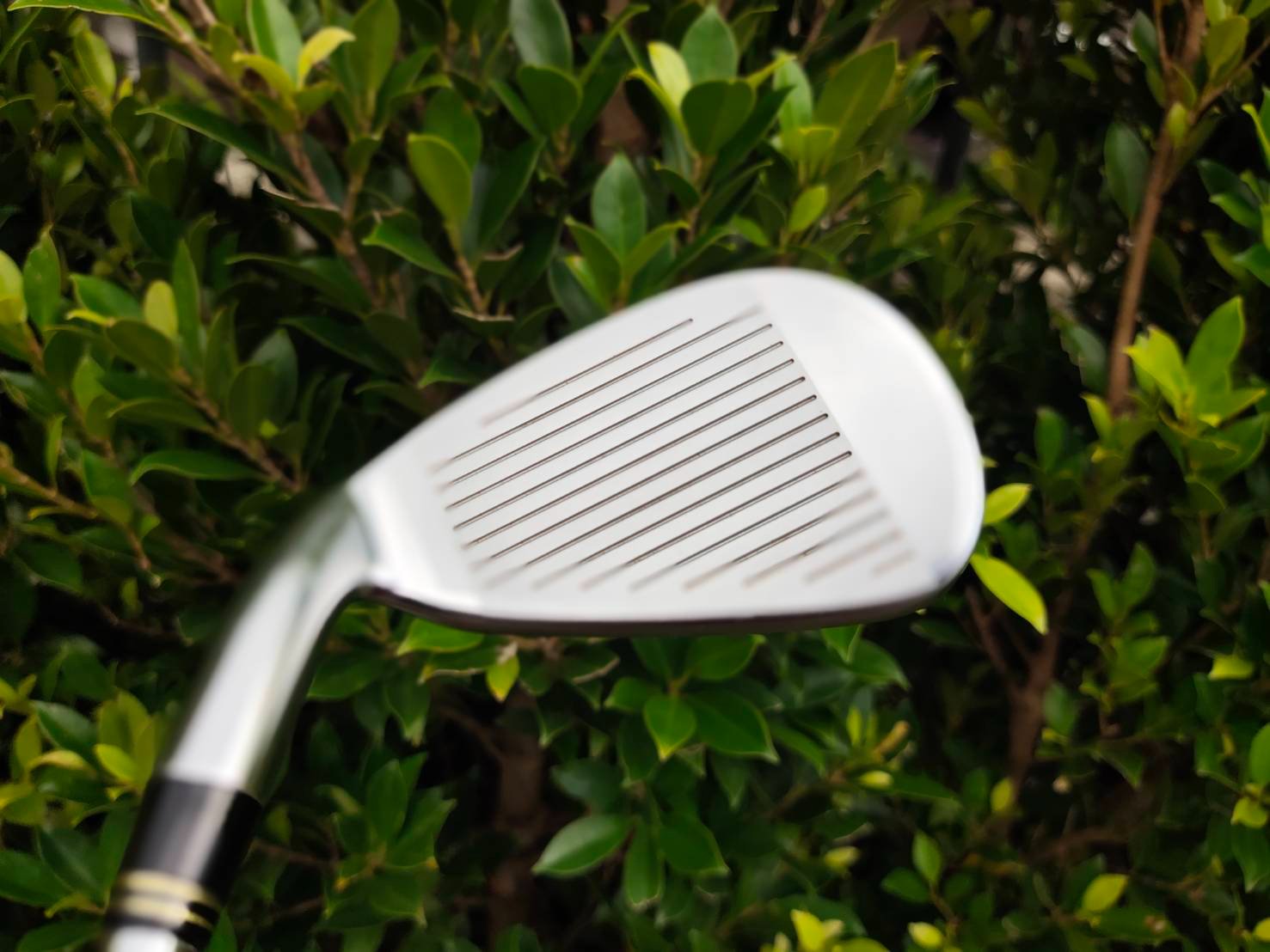 เหล็ก 5 Taylormade RAC CGB