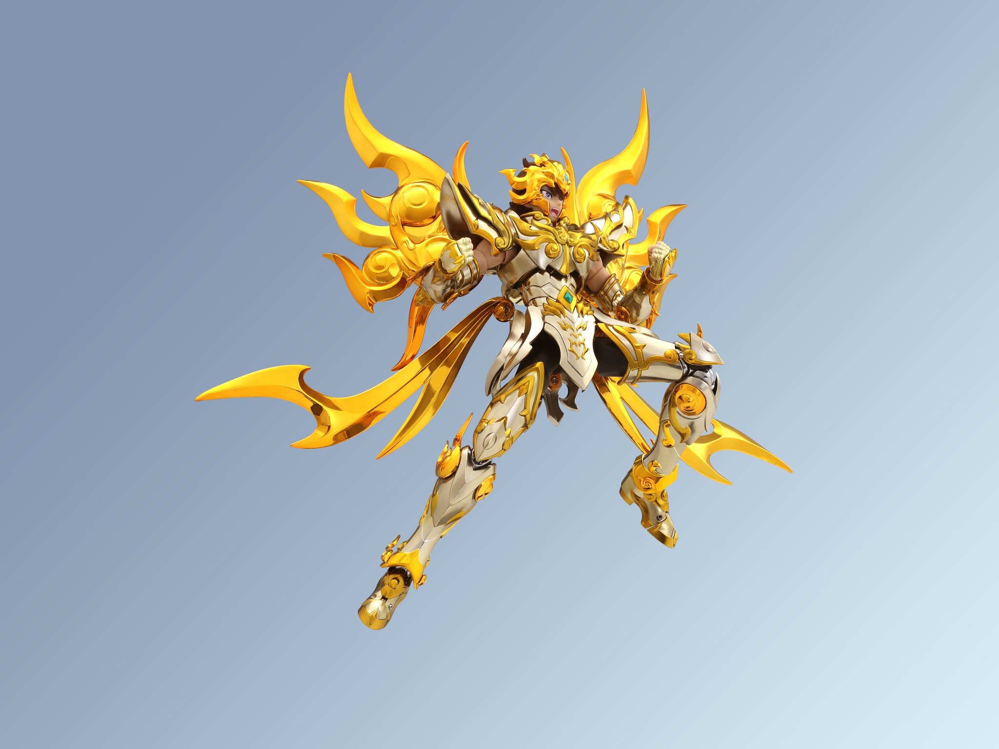 [สั่งจอง]Toypoint Stellar Origins Series Star Forged