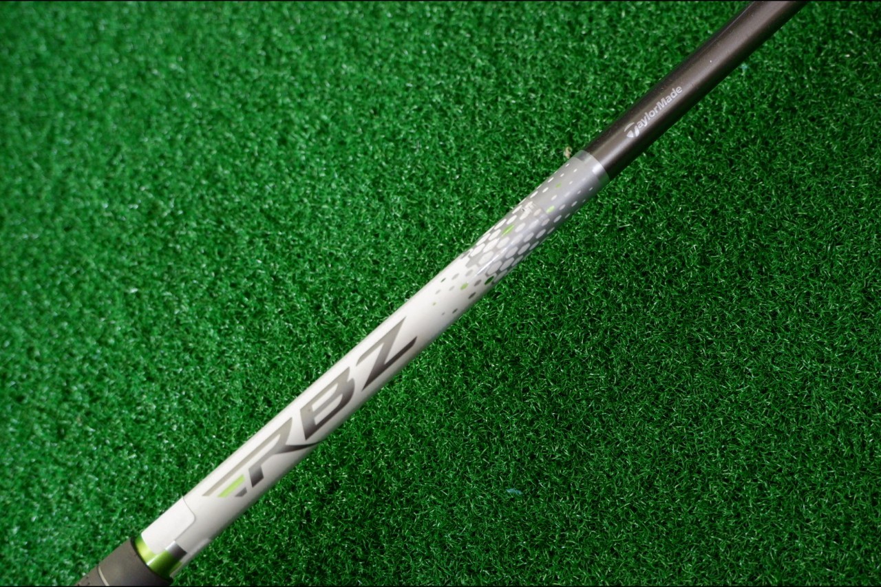UTLTY 4 TAYLORMADE RBZ