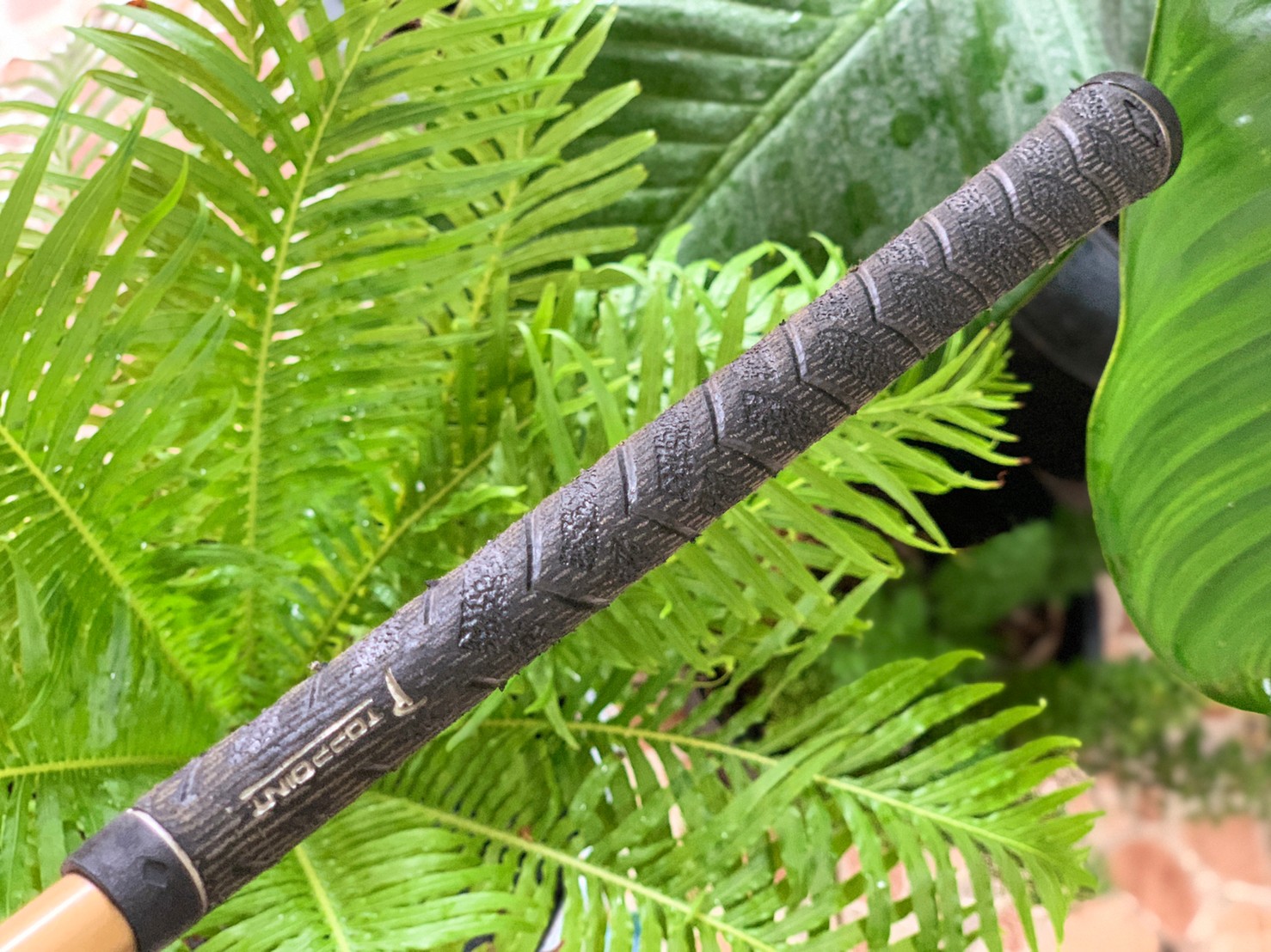 FAIRWAY 3 HYPER STEEL