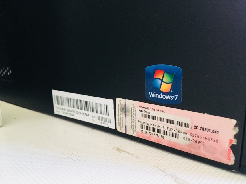 🔥🔥 Acer X2610G SFF 🔥🔥