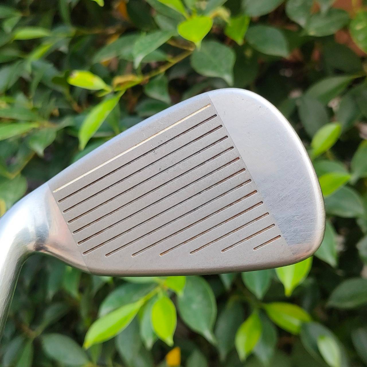 ชุดเหล็ก CLEVELAND TA7 มีเหล็ก 5-9 เเละ PW ก้าน CLEVELAND TA7 FLEX R เหล็กที่ดีที่สุดของ Cleveland ตีง่าย ตีไกล ตีนุ่มมากๆ