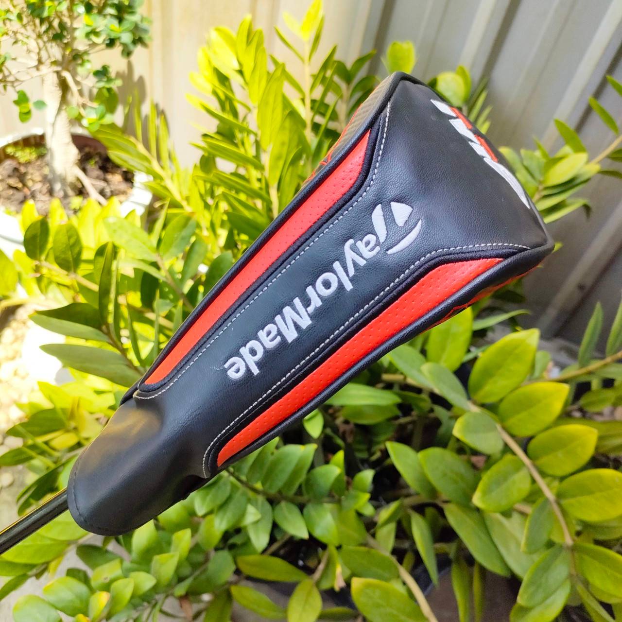 FW3 TAYLORMADE M6 องศา 15 ก้าน FUJIKURA SPEEDER EVOLUTION IV 60X สภาพสวยงาม กระดองเคฟล่าสวยๆ ตีไกลมาก ไม้กอล์ฟพรีเมี่ยมมือสอง ของแท้ By NakaraLuxurious