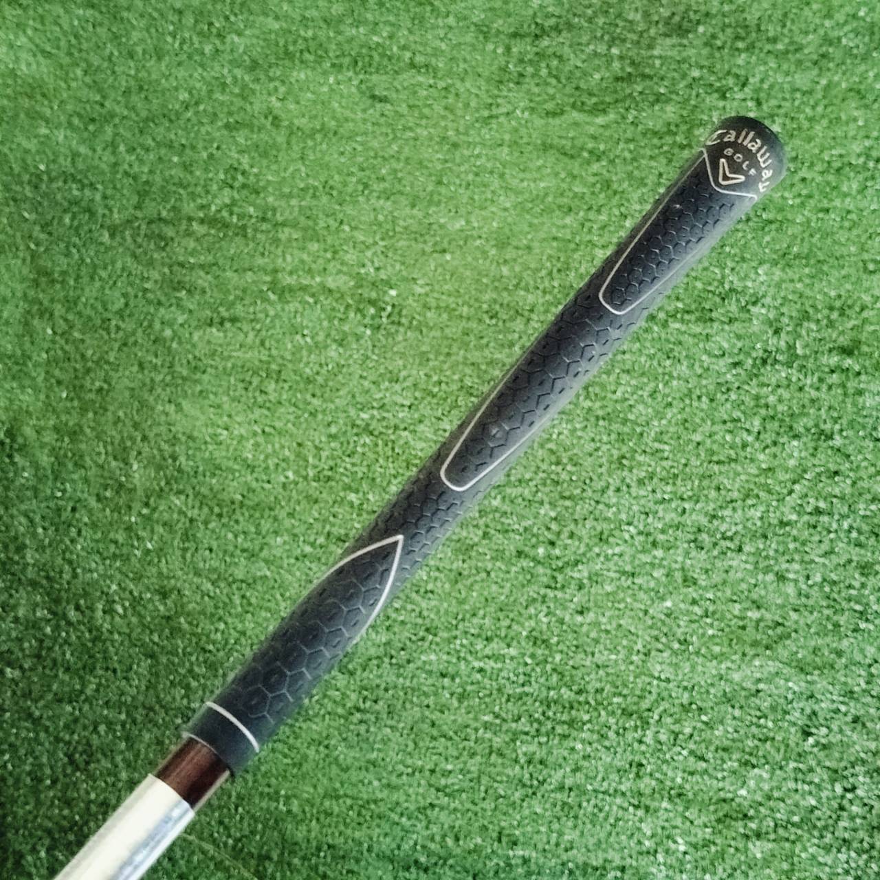 Callaway FT-9 เป็นรุ่นต่อยอดจาก FT-5 ที่ได้รับความนิยมในหมู่นักกอล์ฟที่ชื่นชอบความรู้สึกและประสิทธิภาพที่ยอดเยี่ยม ไม้กอล์ฟพรีเมี่ยมมือสอง ของแท้ By NakaraLuxurious