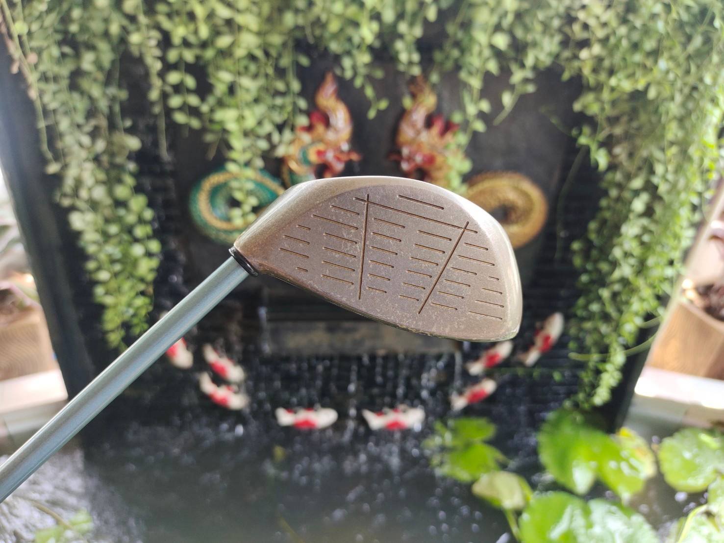 ไม้กอล์ฟสำหรับผู้หญิง Driver Callaway GEMS รุ่นพิเศษ