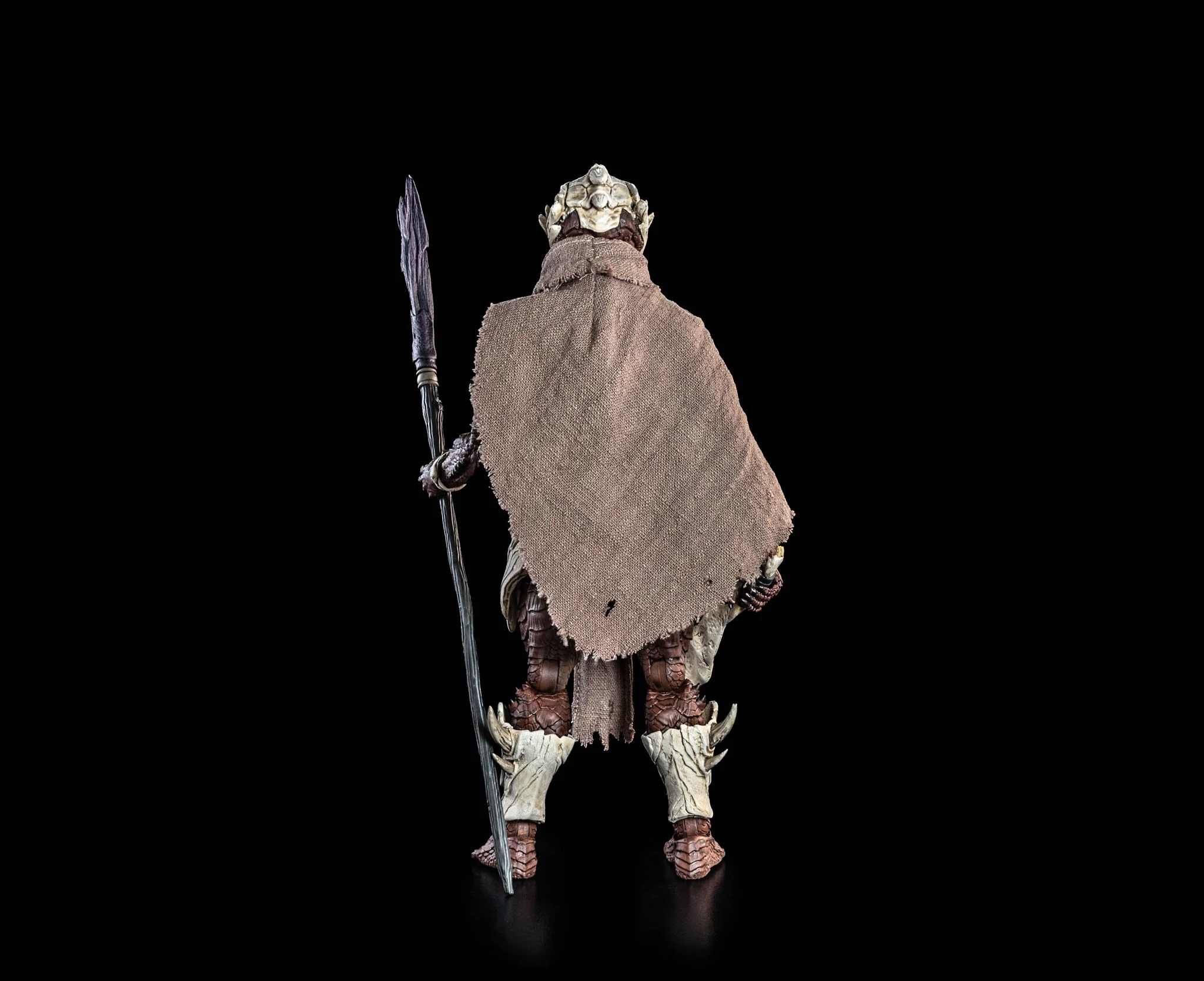 [สั่งจอง] Fourhorsemen Cosmic Legions: OxKrewe, Book Two - Harrow Zone