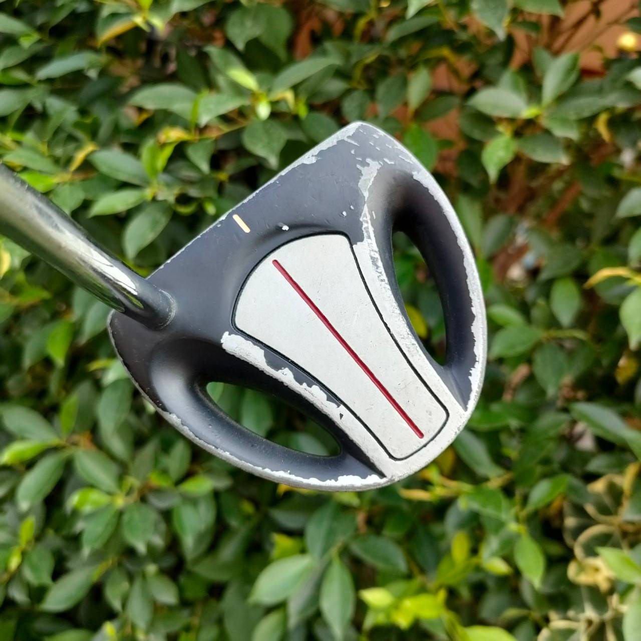 PUTTER DUNLOP LOCO ความยาว 35 นิ้ว ก้าน LOCO ทรงใหญ่ HIGH M.O.I.