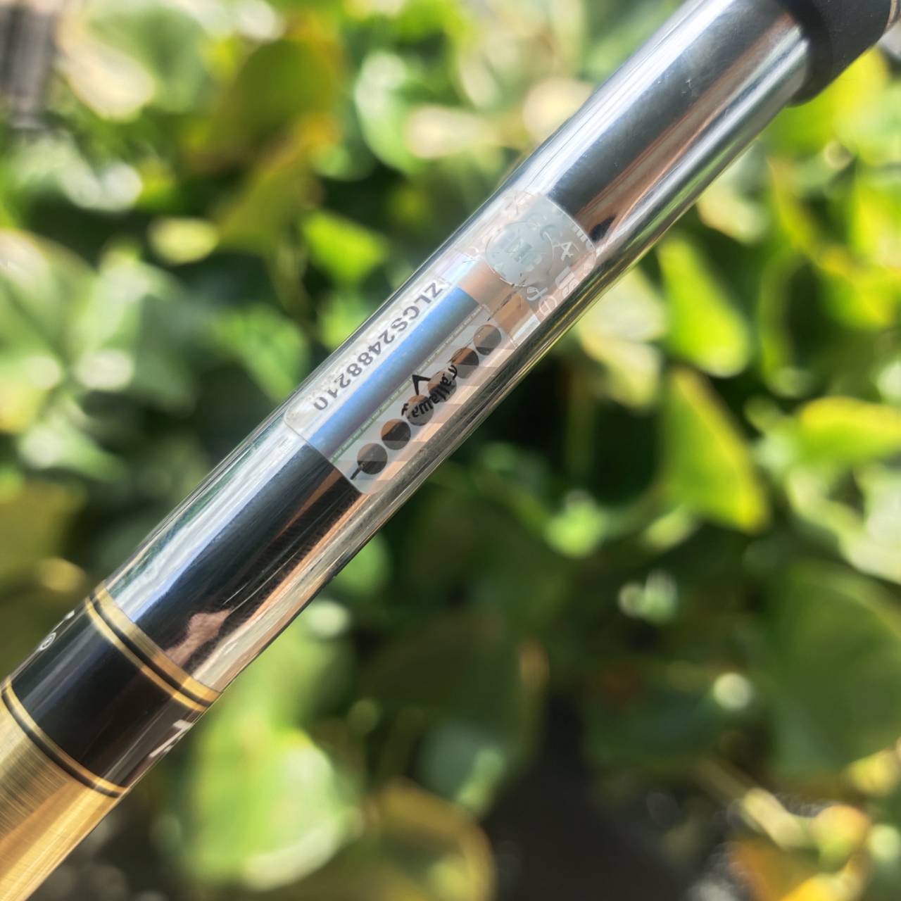 WEDGE CALLAWAY MACK DADDY 4 – 52° BOUNCE 12 / W GRIND ออกแบบโดย Roger Cleveland