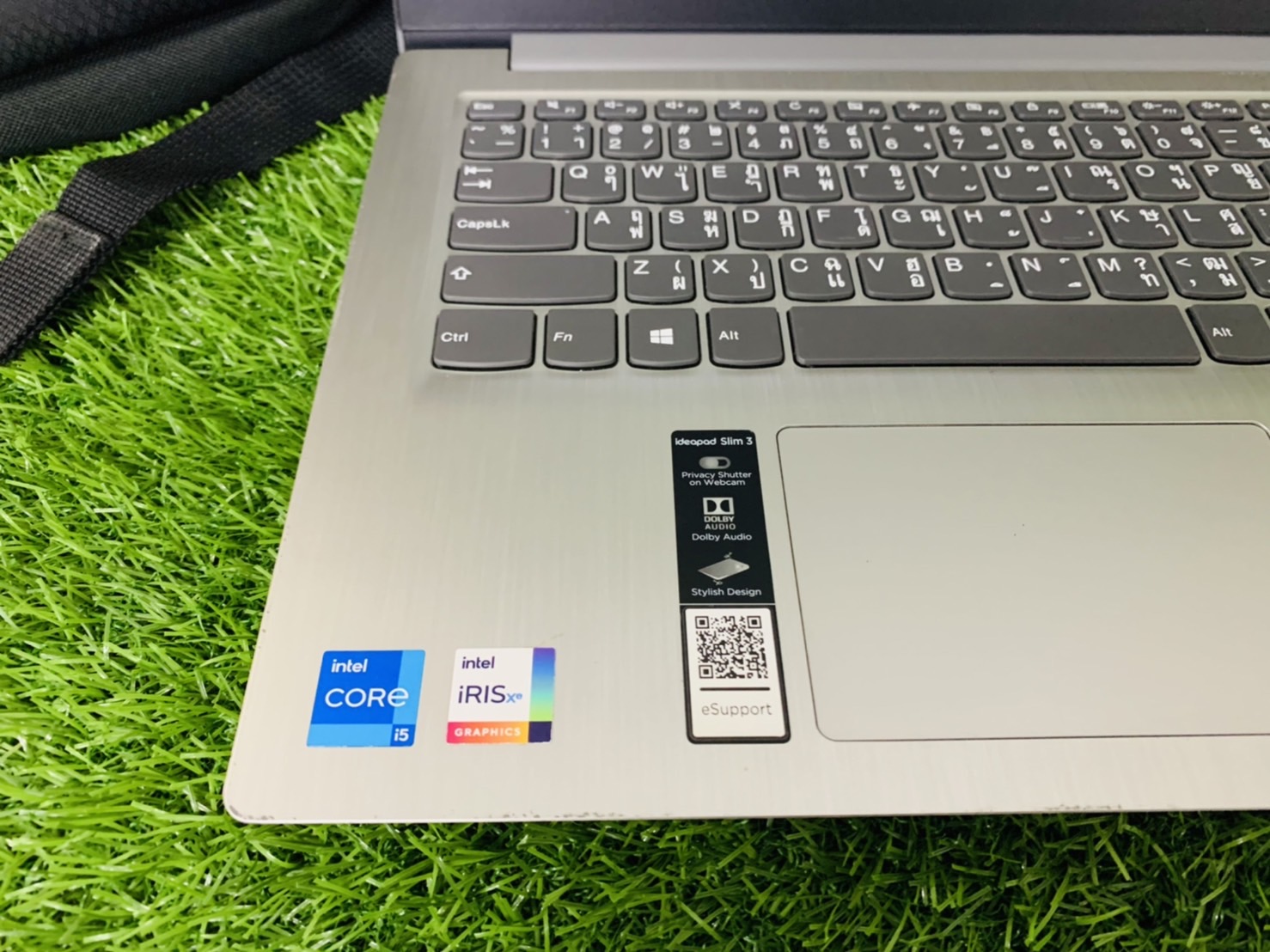 โน้ตบุ๊ค Notebook Lenovo IdeaPad 3 14ITL05 - 14 inch