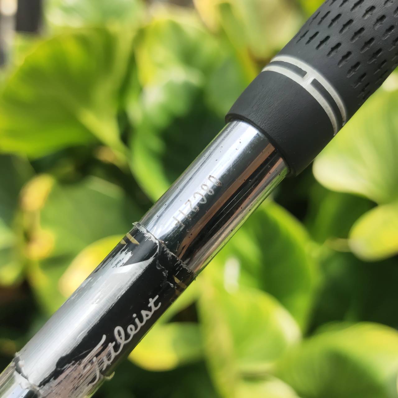 WEDGE TITLEIST VOKEY จักรแดง องศา 58° Bounce 8 รุ่นตำนาน “จักรแดง” ที่หลายคนตามหา หายากในตลาด 🇯🇵