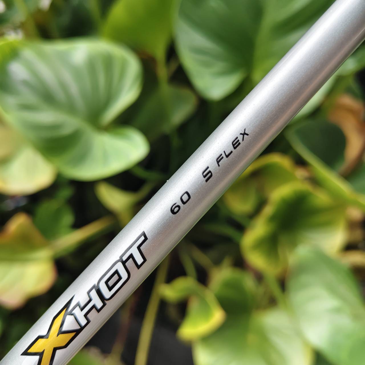 U4 Callaway X-HOT – ตัวแรง ตีง่าย พุ่งไกลแบบไม่ง้อเหล็กยาว!