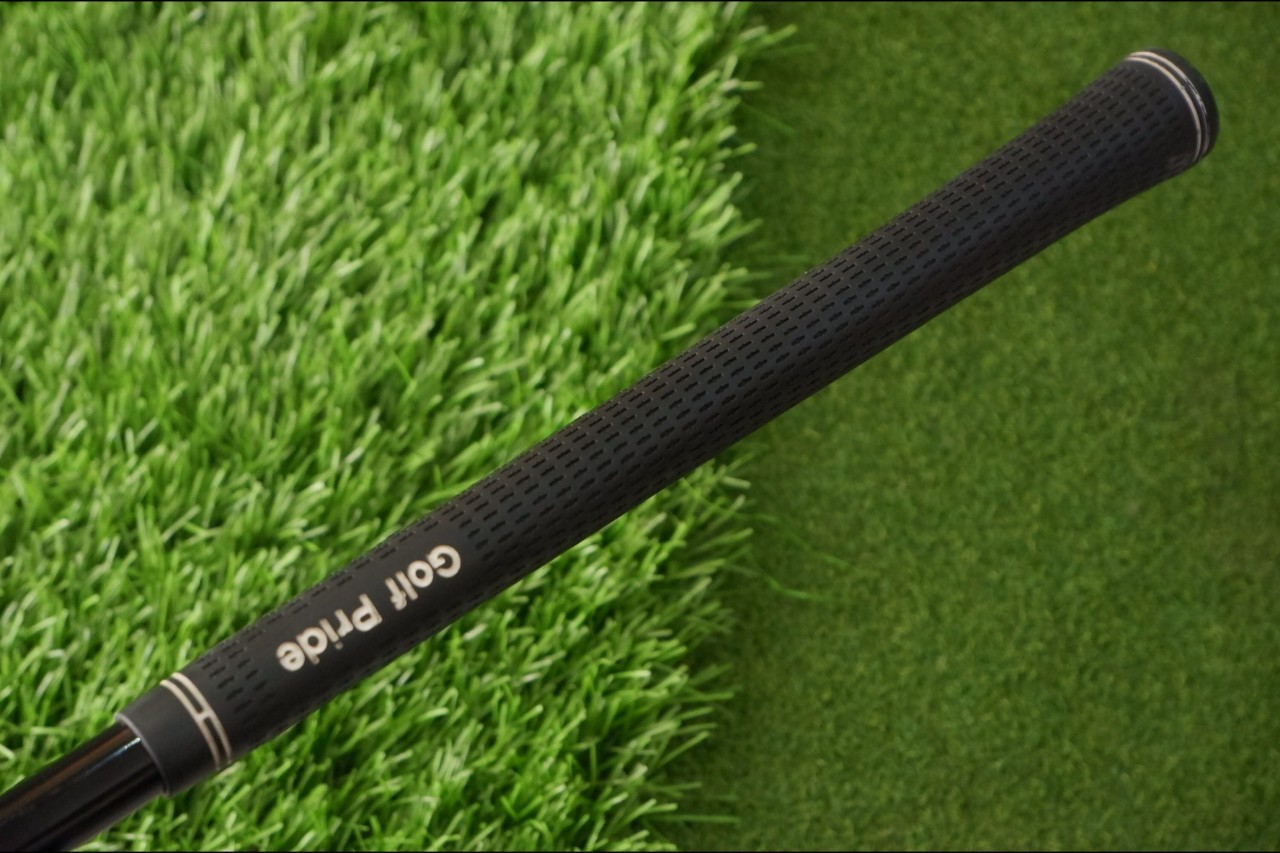 DRIVER CALLAWAY BIG BERTHA ALPHA