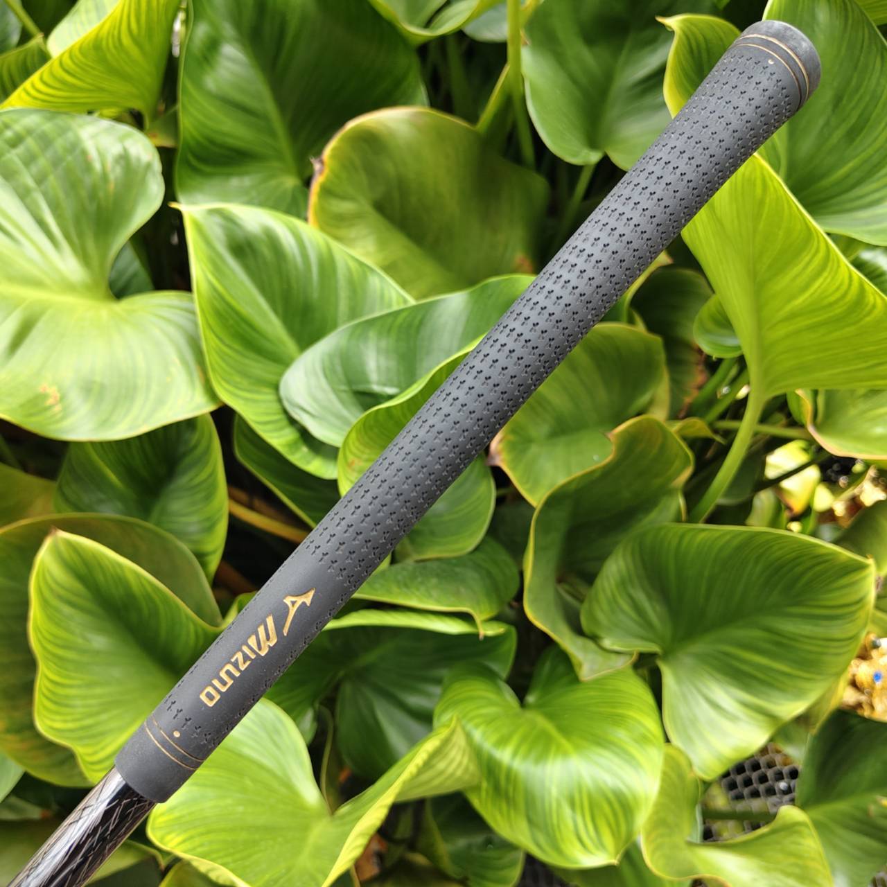 Driver MIZUNO RV03 เบต้าไทเทเนี่ยมเป็นวัสดุ Titanium ชนิดพิเศษจากประเทศญี่ปุ่น!