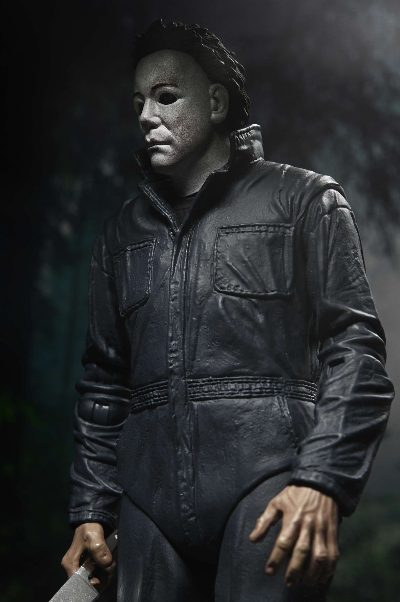 [สั่งจอง]Neca 7" : Halloween H2O Ultimate - Michael Myers