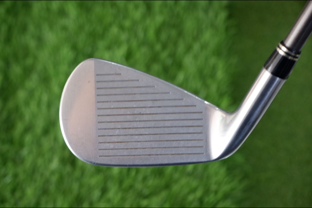 ชุดเหล็ก tourstage PHYZ FORGED