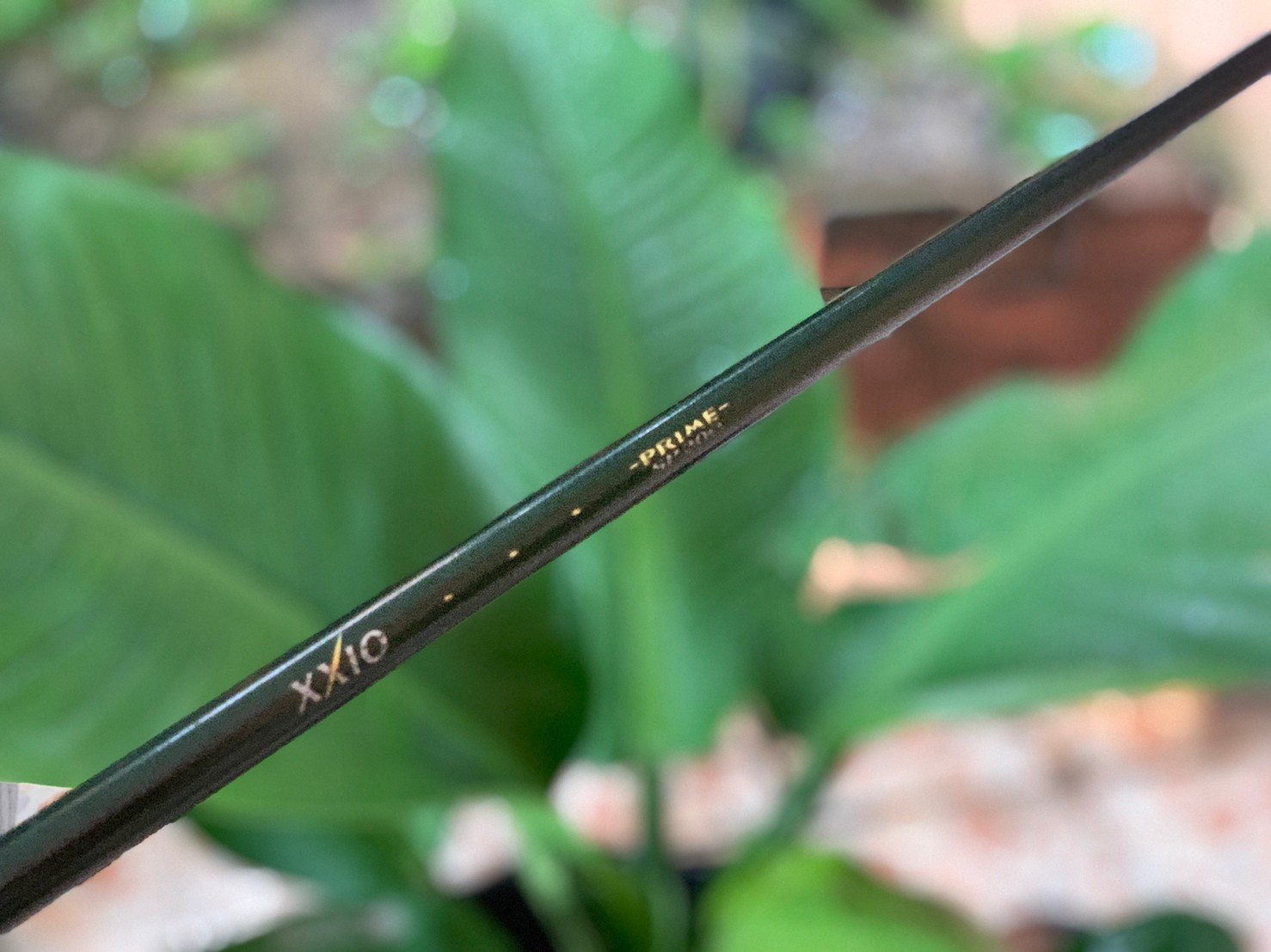 SW XXIO IMPACT POWER FACE