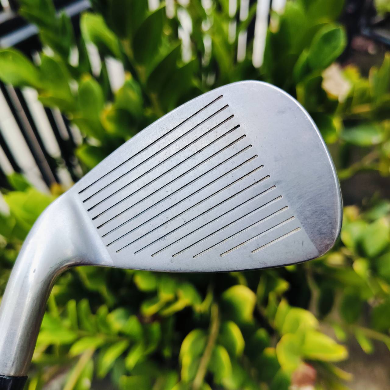 ชุดเหล็ก TSURUYA ES-2 ก้าน TSURUYA ES-2 FLEX R สภาพดีมาก ตีดีมาก วัสดุดี ตีนุ่มนวล ฟีลลิ่งดีมาก ก้านเบา ไม้กอล์ฟพรีเมี่ยมมือสอง ของแท้ By NakaraLuxurious
