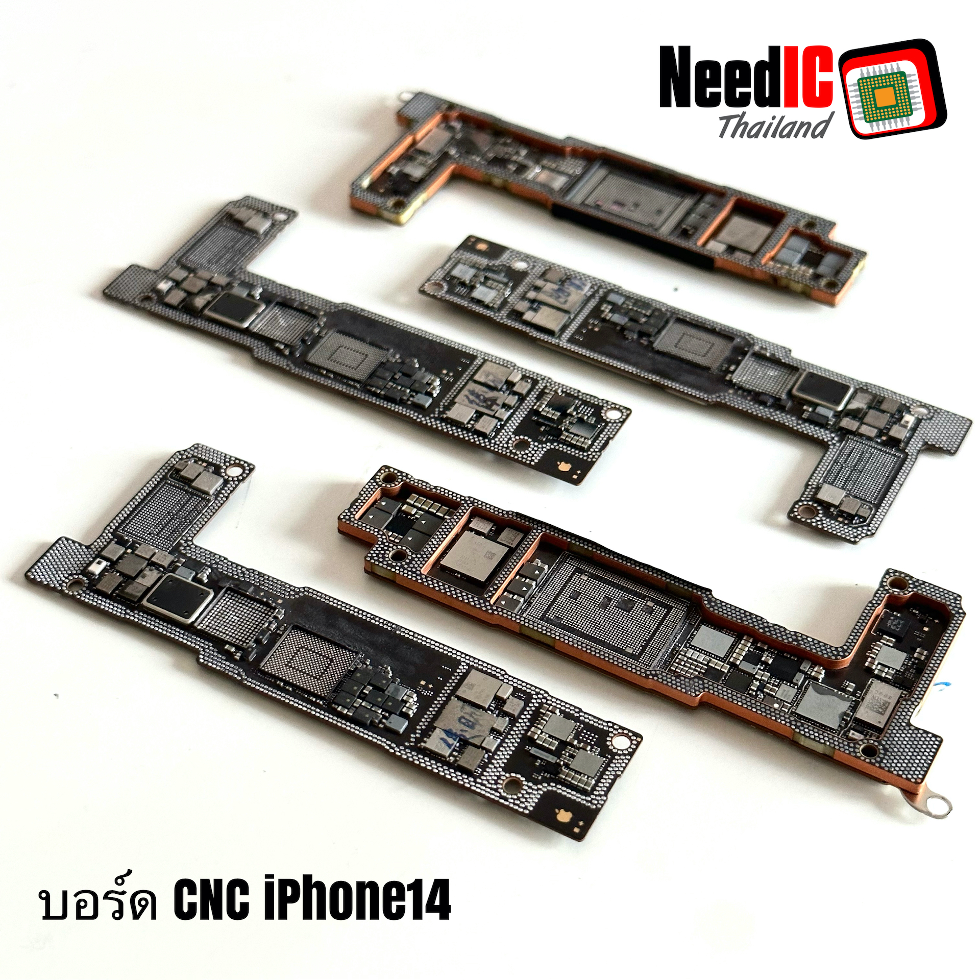 เมนบอร์ด CNC : iPhone 14