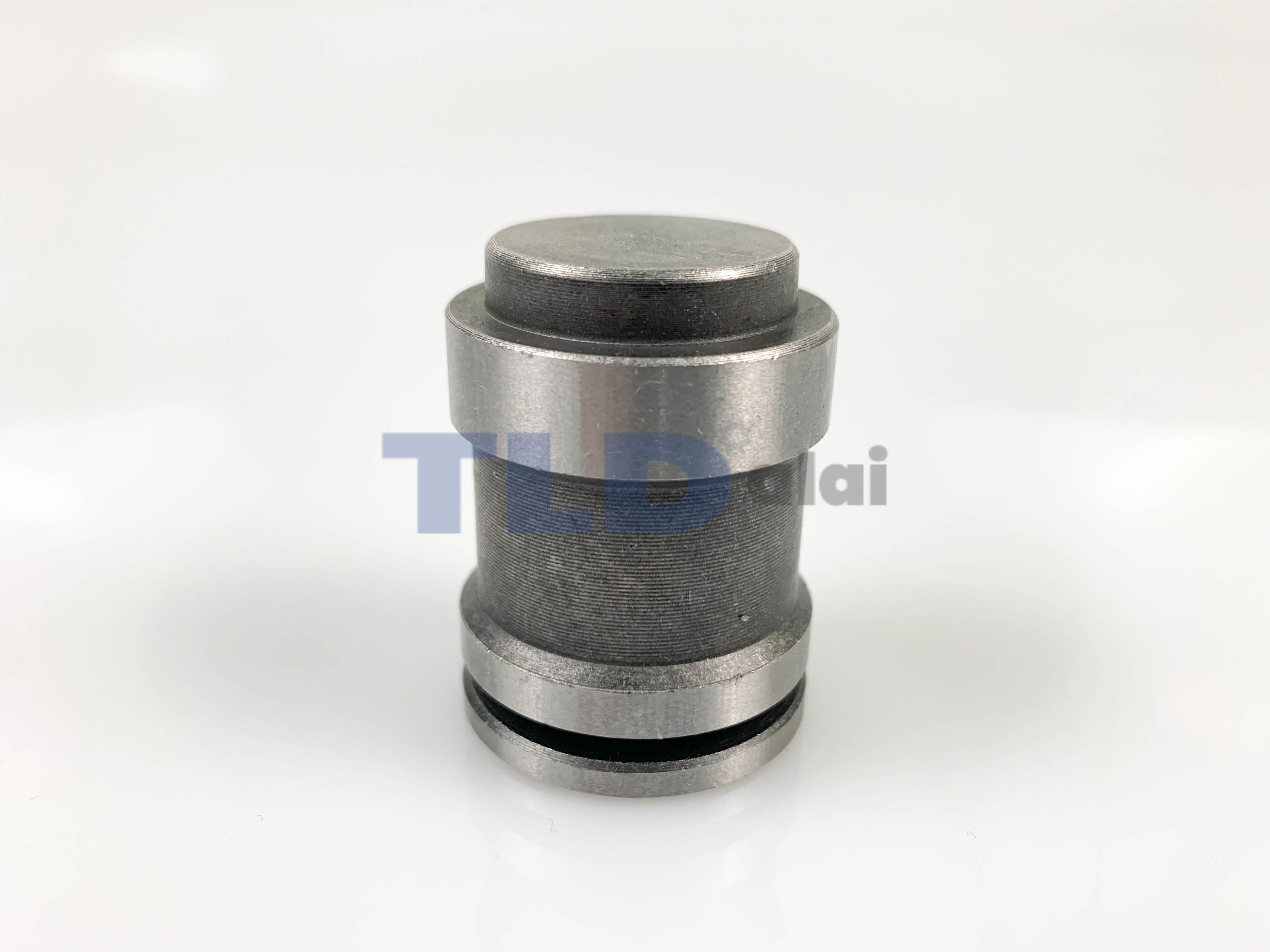 ลูกกระแทก ลูกกระทุ้ง สกัด แย็ก Makita มากีต้า รุ่น HM0810 (หมายเลขอะไหล่#6), HM0810T (หมายเลจอะไหล่#5) ใช้ลูกกระแทกตัวเดียวกัน