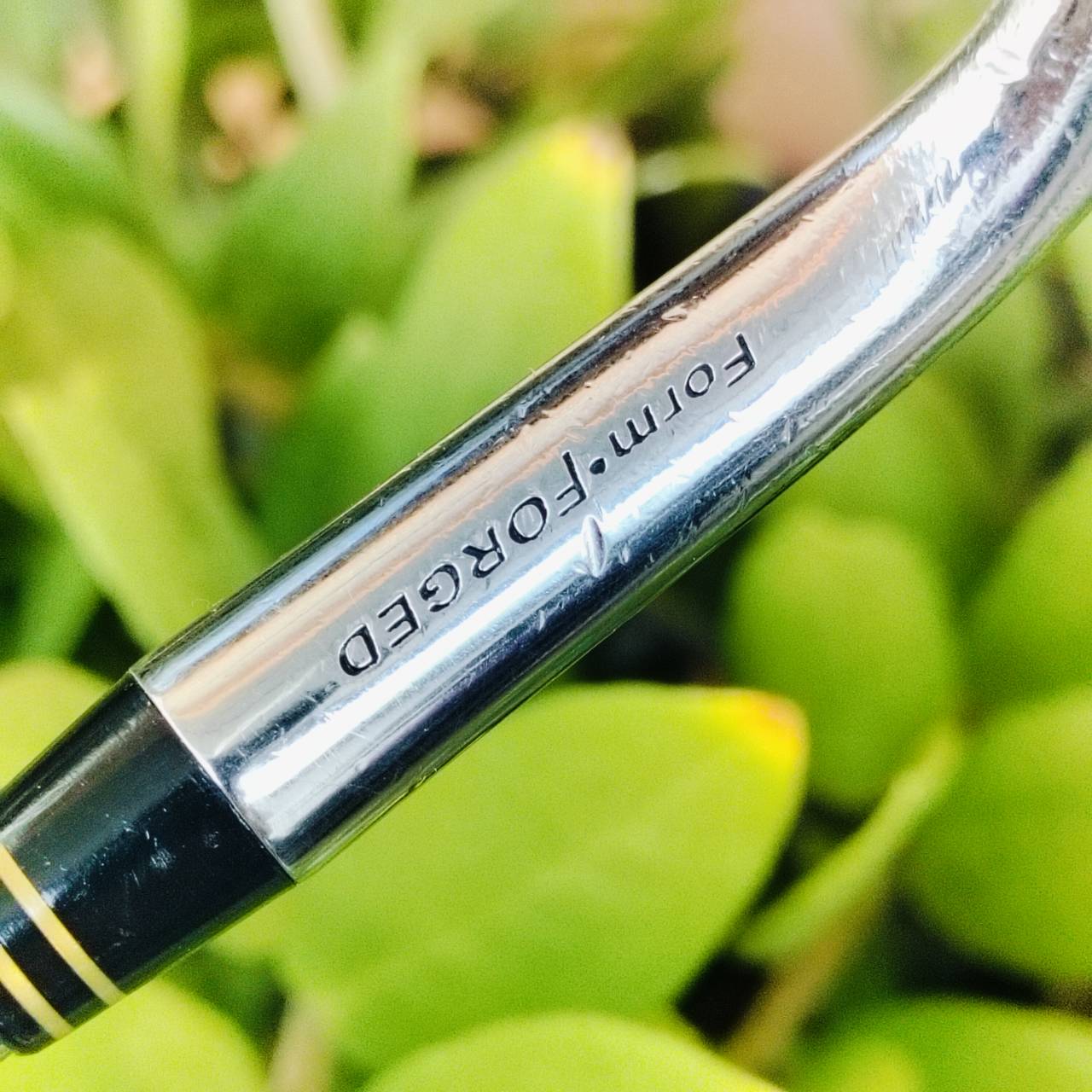 WEDGE CLEVELAND TOUR ACTION 900 องศา 58 เป็นรุ่นต่อจากรุ่น 588 วัสดุ FORGED ฟีลลิ่งนุ่มแน่น ไม้กอล์ฟพรีเมี่ยมมือสอง ของแท้ By NakaraLuxurious