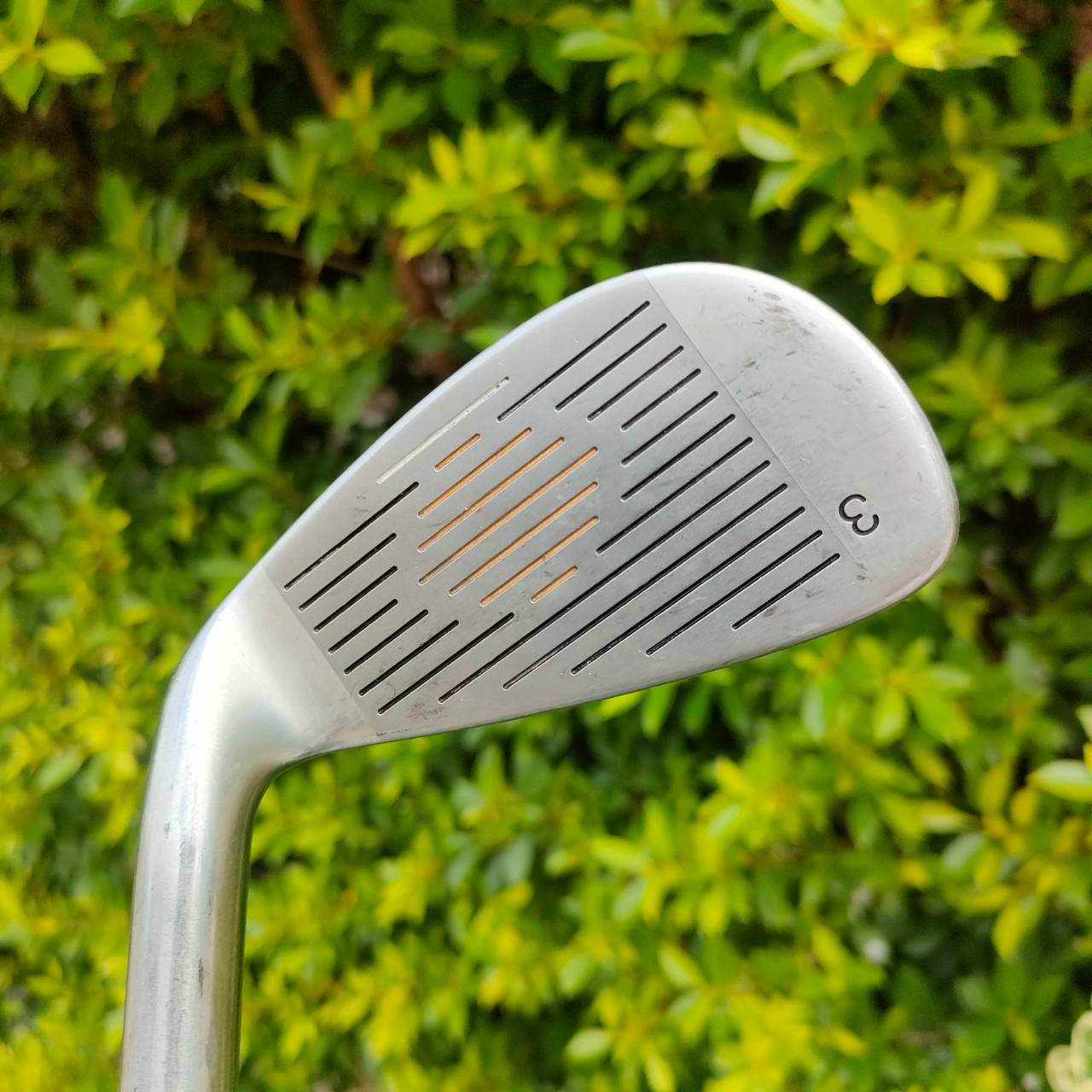 ชุดเหล็ก DUNLOP HPC PLUS LOW C/G DESIGN มีเหล็ก 3-9 เเละ PW SW ก้าน DUNLOP PROFESSIONAL SERIES สภาพสวยเดิม!! ไม้กอล์ฟมือสอง ของแท้ BY NakaraLuxurious