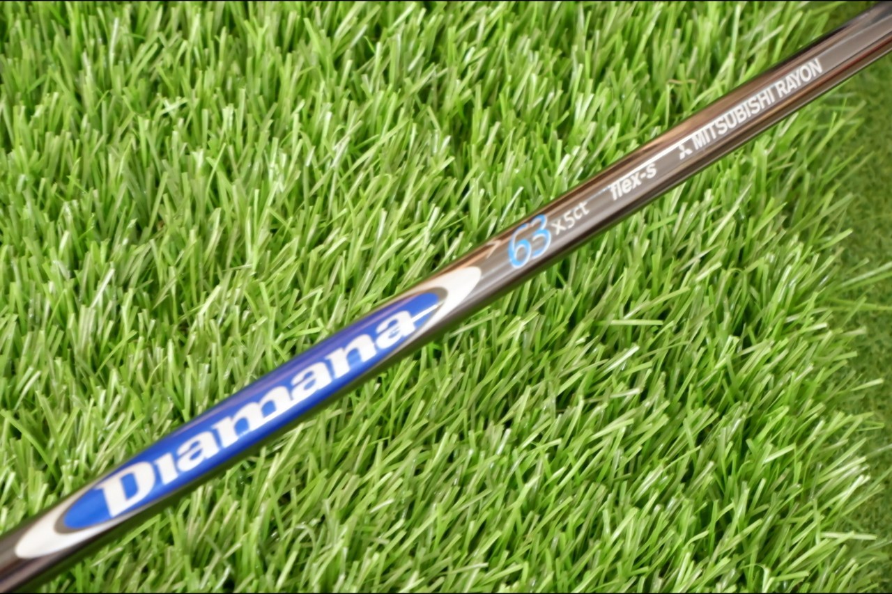 DRIVER NIKE SASQUATCH SUMO2 5900