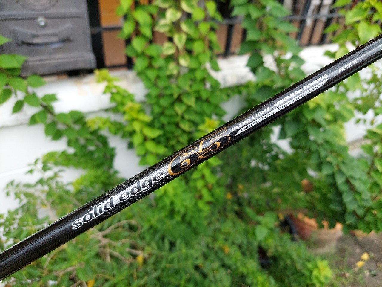Driver Srixon W-201