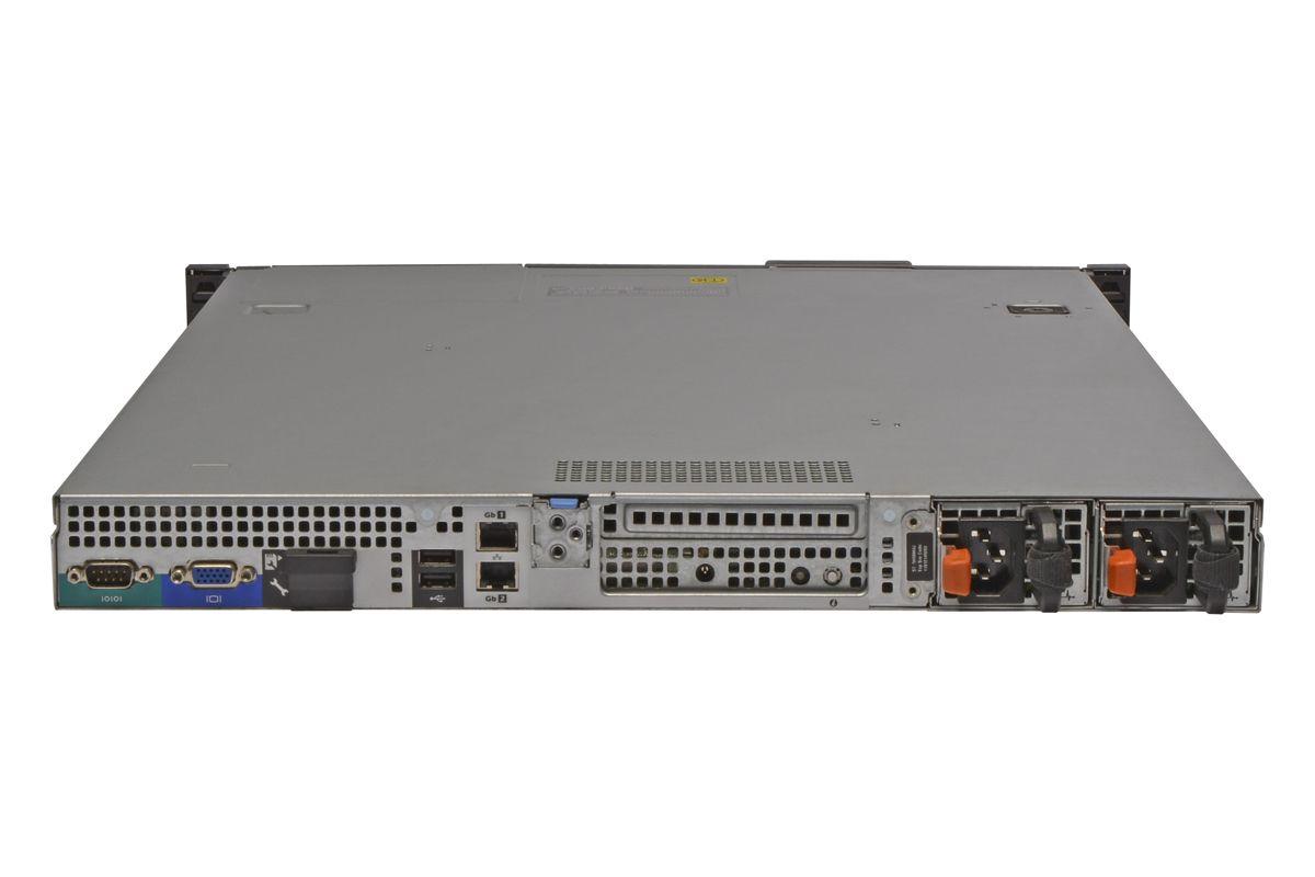 Dell PowerEdge R410
