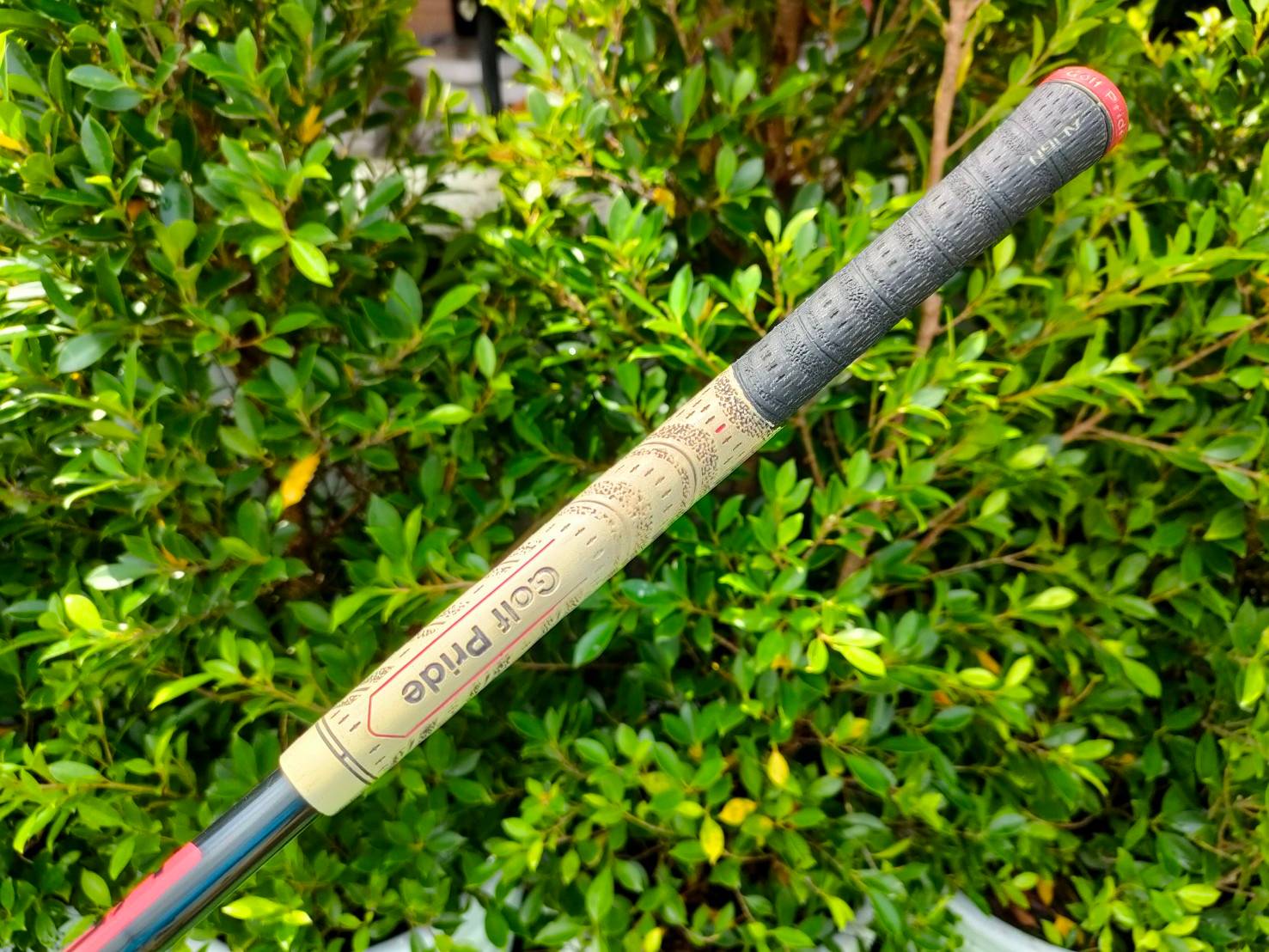 WEDGE 57 IKASU BLACK LIMITED EDITION