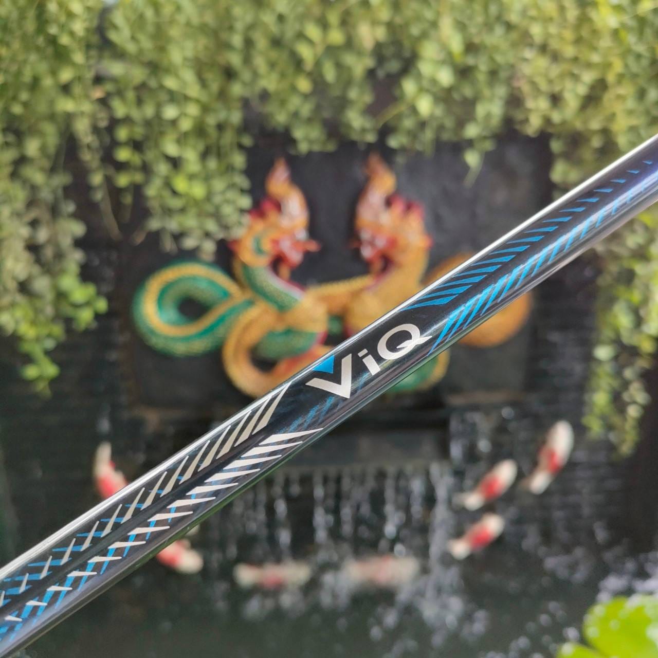 DRIVER TOURSTAGE VIQ