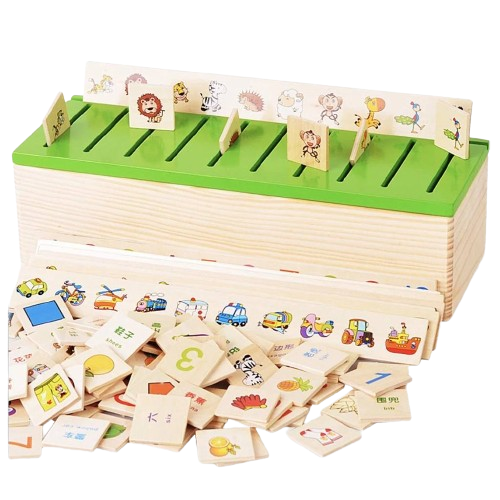 ชุดฝึกสมองเสริมพัฒนาการ 1-2 ขวบ, Brain Kit 1 สำหรับเด็กอายุ 1-2 ปี กระตุ้นพัฒนาการ โรงพยาบาล สื่อการสอน โรงเรียน