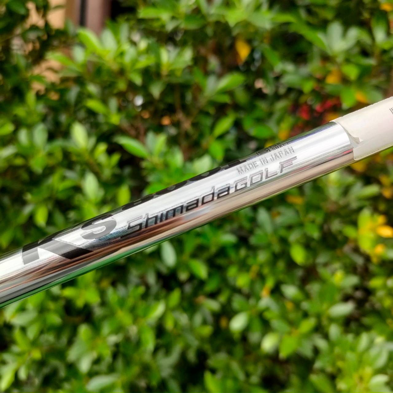 ชุดเหล็ก FOURTEEN TC788 มีเหล็ก 5-9 PW ทั้งหมด 6 ชิ้น ก้าน KS 8001 SHIMADAGOLF