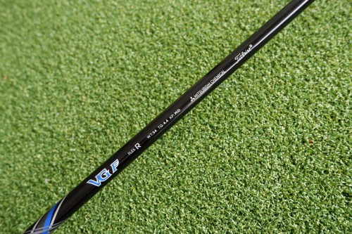 FAIRWAY WOOD TITLEIST VG3 2018