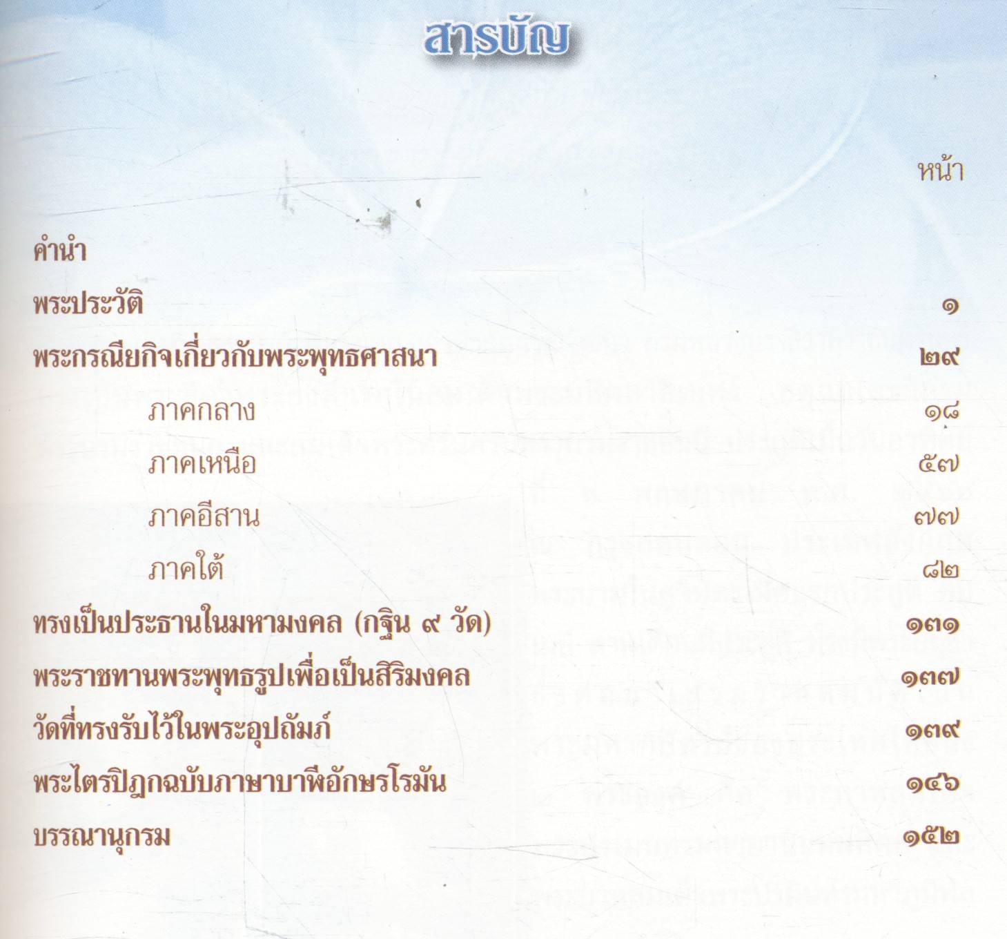 สมเด็จพระเจ้าพี่นางเธอ เจ้าฟ้ากัลยาณิวัฒนา กรมหลวงนราธิวาสราชนครินทร์ กับงานพระพุทธศาสนา
