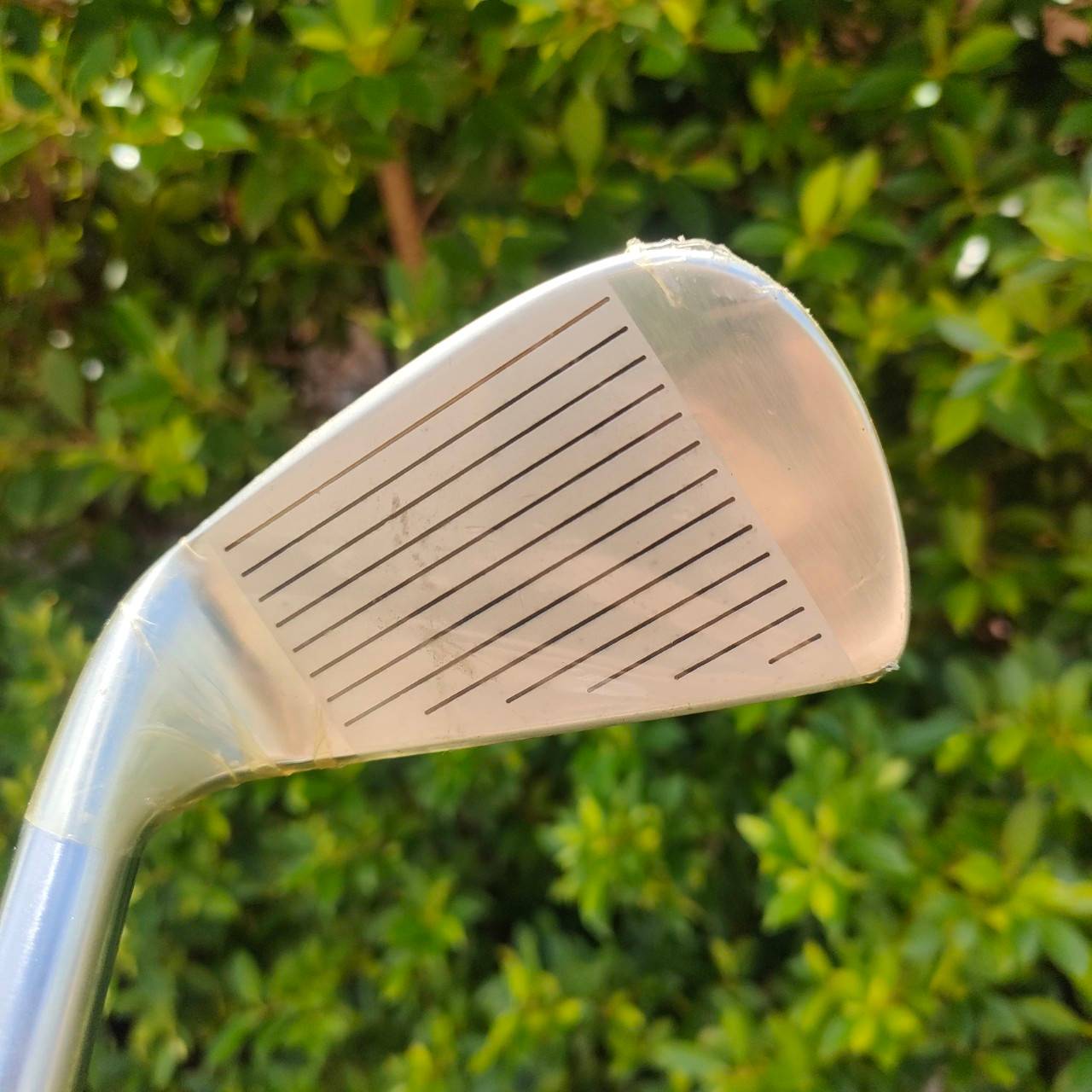 ชุดเหล็ก KENT α .TOUR FORGED CAVITY ของใหม่!! มีเหล็ก 3-9 เเละ PW SW ก้าน KENT α-TOUR FLEX S เป็นเหล็ก FORGED สุดพรีเมี่ยม!! ไม้กอล์ฟมือหนึ่ง ของแท้ BY NakaraLuxurious